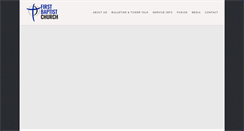 Desktop Screenshot of jerseyvillechurch.com